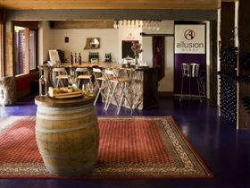 Allusion Winery - Sunshine Coast Tourism 1