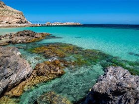 Second Valley Beach - Sunshine Coast Tourism 0