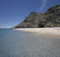 Rapid Bay Beach - Holiday Sunshine Coast