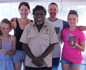 Top Didj Cultural Experience & Art Gallery - Sunshine Coast Tourism 1