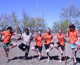 Top Didj Cultural Experience & Art Gallery - Sunshine Coast Tourism 5