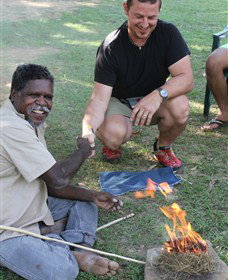 Top Didj Cultural Experience & Art Gallery - Sunshine Coast Tourism 3