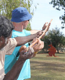 Top Didj Cultural Experience & Art Gallery - Sunshine Coast Tourism 4