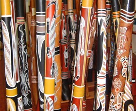 Top Didj Cultural Experience & Art Gallery - Sunshine Coast Tourism 7