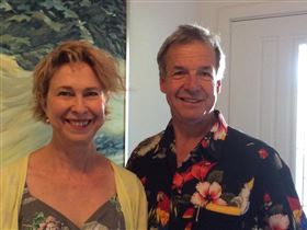 The Stable Studio At The Mill - Sunshine Coast Tourism 1