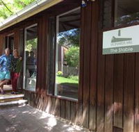 The Stable Studio at the Mill - Holiday Sunshine Coast