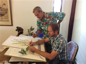 The Stable Studio At The Mill - Sunshine Coast Tourism 3