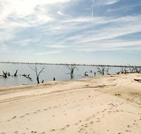 Rufus River