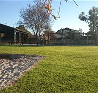Langhorne Creek Public Playground - Holiday Sunshine Coast