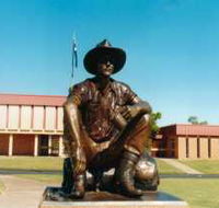 Cunnamulla Fella - Sunshine Coast Tourism