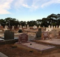 Langhorne Creek Cemetery - Holiday Sunshine Coast