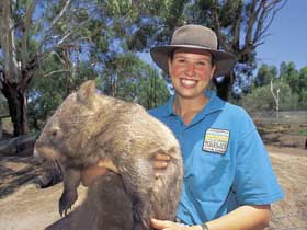 Urimbirra Wildlife Experience - Sunshine Coast Tourism 0