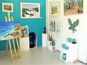 Artworks Gallery - Sunshine Coast Tourism 1