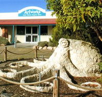 Artworks Gallery - Sunshine Coast Tourism