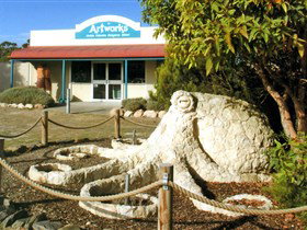 Artworks Gallery - Sunshine Coast Tourism 0