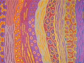 Kiri Kiri Art - Sunshine Coast Tourism 1