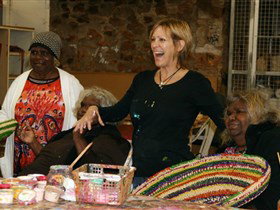 Kiri Kiri Art - Sunshine Coast Tourism 3