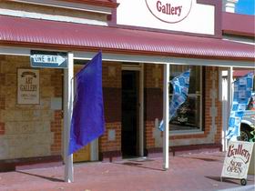 Ocean Art Gallery - Holiday Sunshine Coast 0