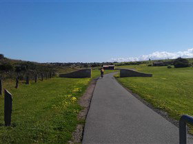 Encounter Bikeway - Holiday Sunshine Coast 0