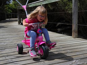 Encounter Bikeway - Holiday Sunshine Coast 3