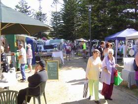 Sunshine Coast Tourism