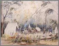 Heritage Trail Wyandra - Sunshine Coast Tourism 2