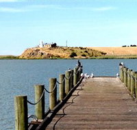Point Malcolm Lighthouse - Sunshine Coast Tourism