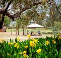 Charleville - Graham Andrews Parklands