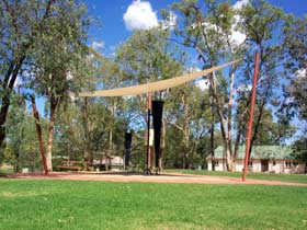Charleville - Steiger Vortex Rainmaking Guns - Holiday Sunshine Coast 3