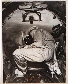 Charleville - World War II Top Secret United States Airbase History Convoy Tour - Holiday Sunshine Coast 1