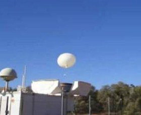 Charleville - Weather Station Tour - Holiday Sunshine Coast 0