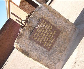 Old Wentworth Gaol - Sunshine Coast Tourism 1