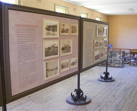 Old Wentworth Gaol - Sunshine Coast Tourism 4