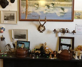 Old Wentworth Gaol - Sunshine Coast Tourism 6