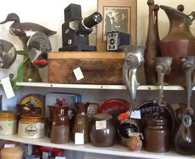 Old Wentworth Gaol - Sunshine Coast Tourism 8