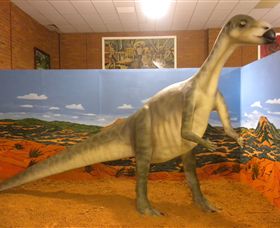 Wentworth Pioneer Museum - Holiday Sunshine Coast 0