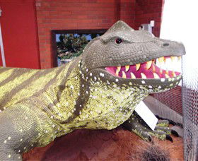 Wentworth Pioneer Museum - Holiday Sunshine Coast 1
