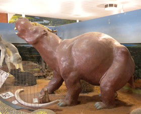 Wentworth Pioneer Museum - Holiday Sunshine Coast 6
