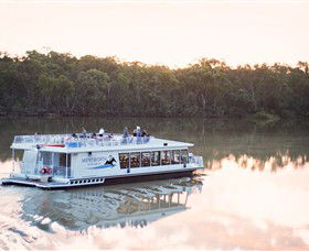 Wentworth River Cruises - Holiday Sunshine Coast 0