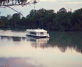 Wentworth River Cruises - Holiday Sunshine Coast 2