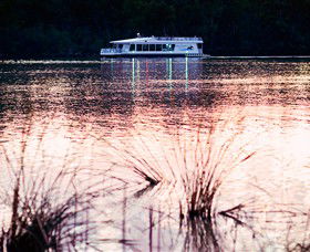 Wentworth River Cruises - Holiday Sunshine Coast 4