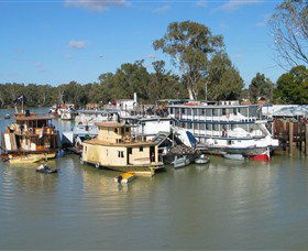 PS Ruby Wentworth - Sunshine Coast Tourism 1