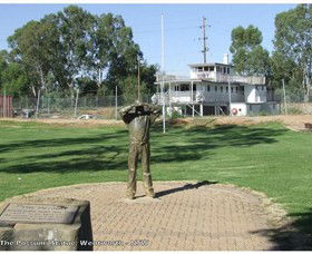 PS Ruby Fotherby Park - Sunshine Coast Tourism 1
