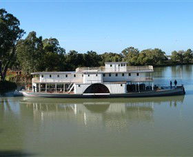 PS Ruby Fotherby Park - Sunshine Coast Tourism 0