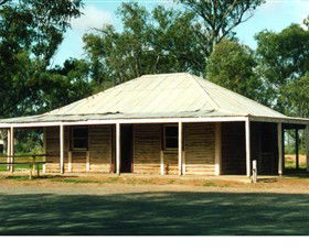 PS Ruby Fotherby Park - Sunshine Coast Tourism 2