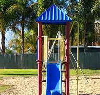 ODonnell Park at Curlwaa - Holiday Sunshine Coast