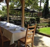 Gatehouse High Tea Rooms - Holiday Sunshine Coast