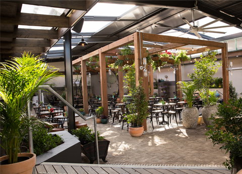 Windsor RSL - Sunshine Coast Tourism 4