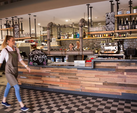 Windsor RSL - Sunshine Coast Tourism 5