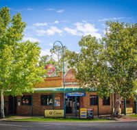 Crown Hotel Wentworth